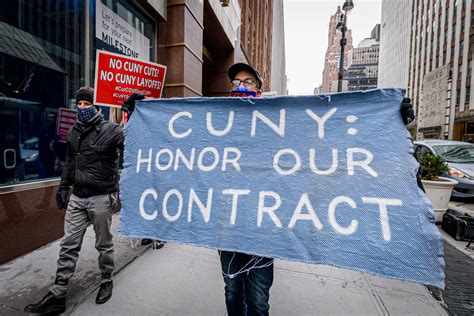Included employees are governed by the terms of the PSC/CUNY collective bargaining agreement and may be represented by the PSC in grievance and disciplinary ...